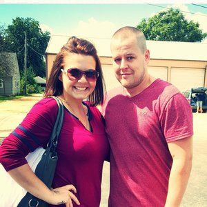 Meet your Posher, Kimberly