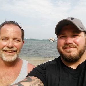 Meet your Posher, Nicholas