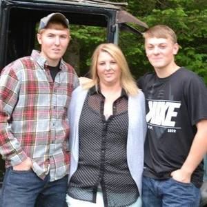 Meet your Posher, Billie-jo