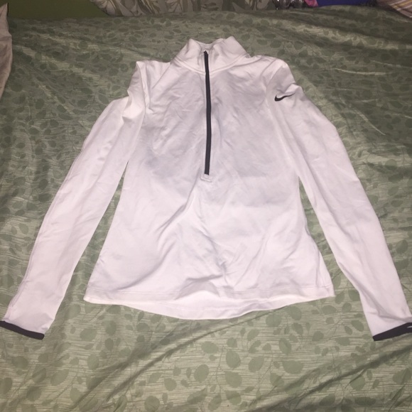 NIKE workout shirt