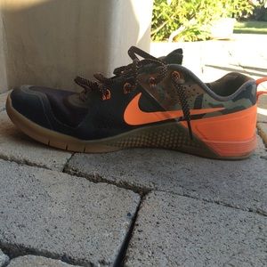Men's Nike Metcon 1