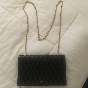 Fendi clutch