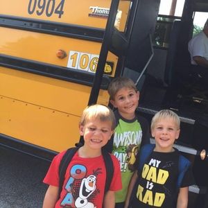 Meet your Posher, Barbara