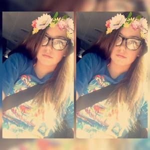 Meet your Posher, Kellie