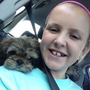 Meet your Posher, Sara