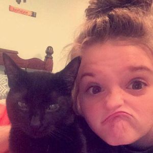 Meet your Posher, Abby