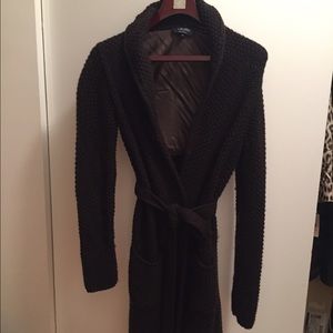 Max Mara kit sweater