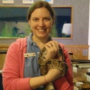 Meet your Posher, Shannon