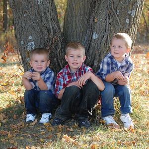 Meet your Posher, Barb