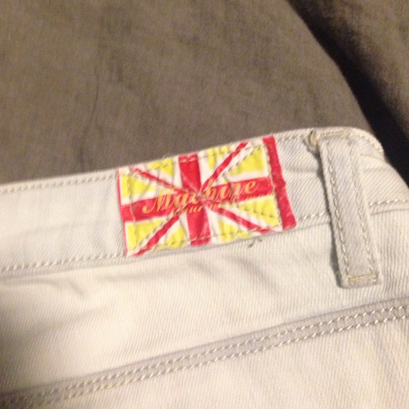 Jeans - Picture 3 of 3