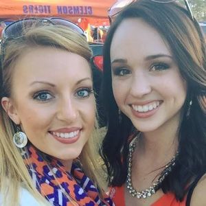 Meet your Posher, Madison