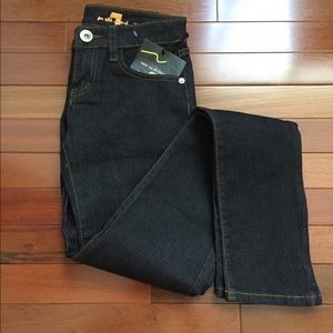 7 for all mankind jeans
