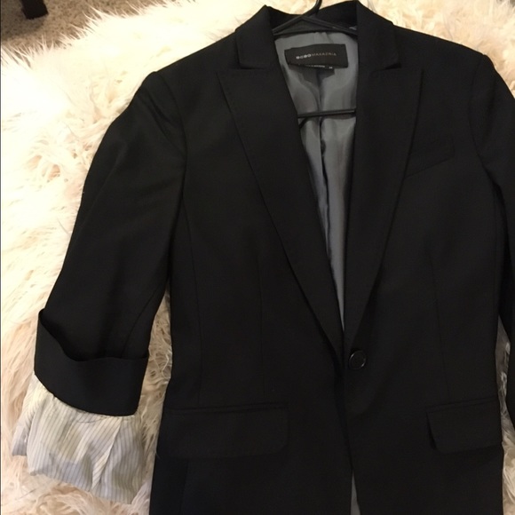 BCBG blazer