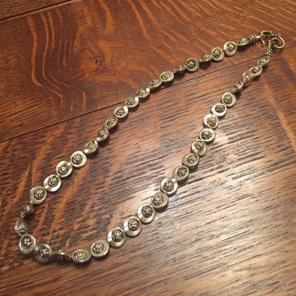 Silver Necklace & Bracelet - Picture 3 of 3