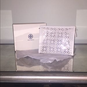 Tory Burch Cosmetic Case