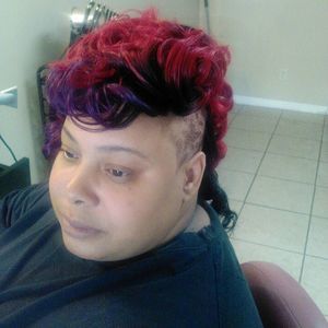 Meet your Posher, Alisa