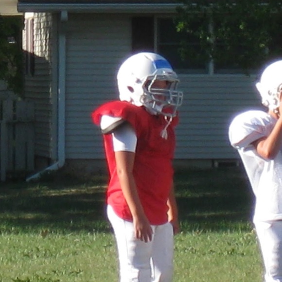 Meet your Posher, Justin - Picture 1 of 1