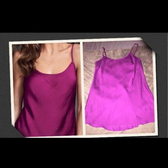 Cabi Boysenberry Cami