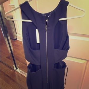 Elizabeth and James Phoenix dress size 2