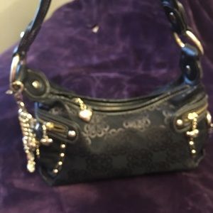Kathy Van Zeeland Purse