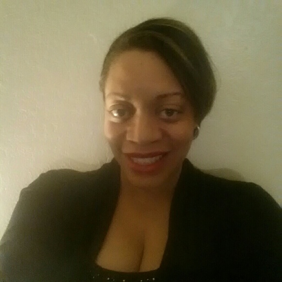 Meet your Posher, Krissey