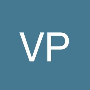 Meet your Posher, Valeria