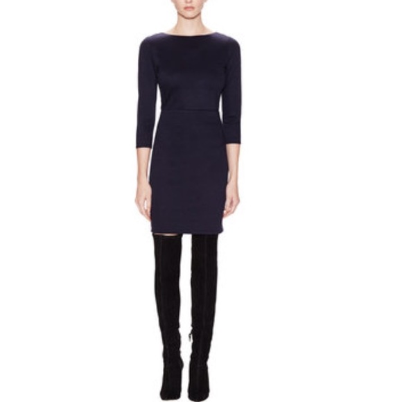 Alice + Olivia Xenah Dress NWT $368 - Picture 2 of 4