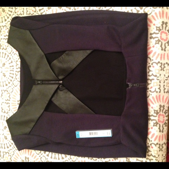 Alice + Olivia Xenah Dress NWT $368 - Picture 4 of 4