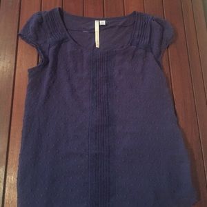 Lauren Conrad blouse