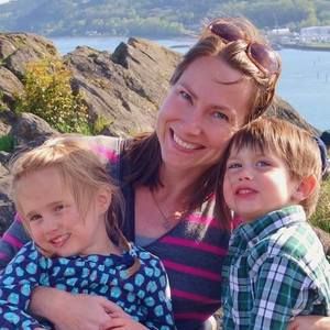 Meet your Posher, Karina