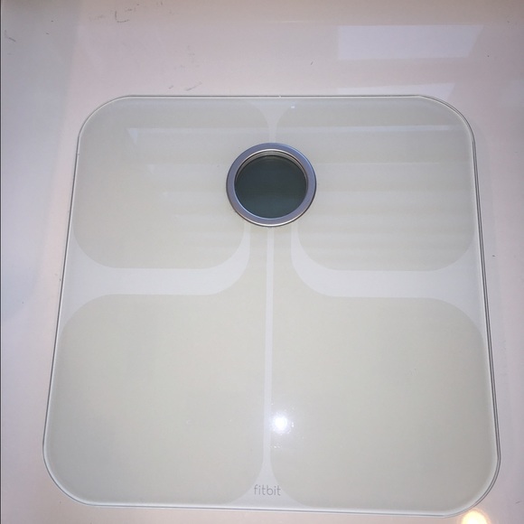 Fitbit Aria Scale