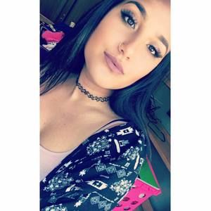 Meet your Posher, Luisa kimberly