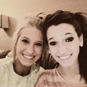 Meet your Posher, Megan