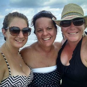 Meet your Posher, Taylor