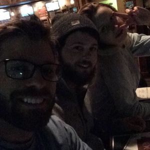 Meet your Posher, Stephen