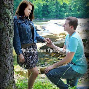 Meet your Posher, Danille