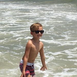 Meet your Posher, Jill