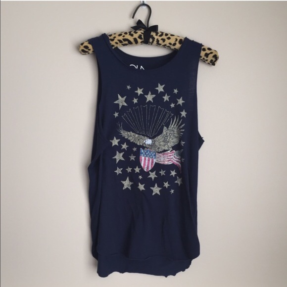 Navy Chaser Tank