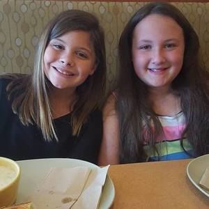 Meet your Posher, Sherry