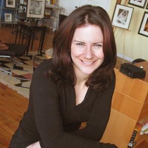 Meet your Posher, Patricia