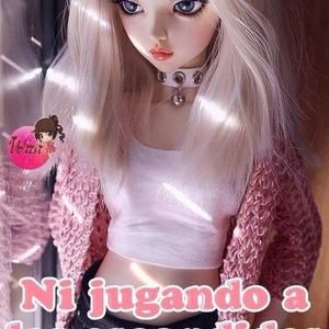 Meet your Posher, Isabel