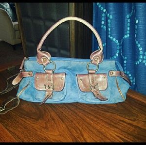 Nine west purse