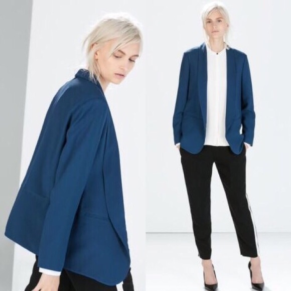 zara jackets coats woman