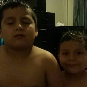 Meet your Posher, Virginia