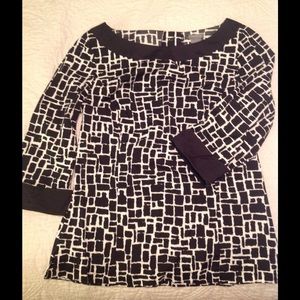 Adorable Ann Taylor Blouse, size 10