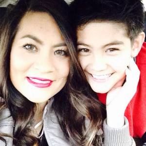 Meet your Posher, Eirika