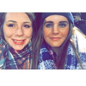 Meet your Posher, Mackenzie