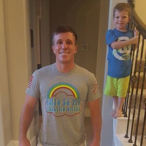 Meet your Posher, Stacy