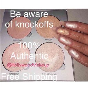 ✨AUTHENTIC Anastasia Beverly Hills Glow Kit