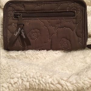 Thirty One soft wallet